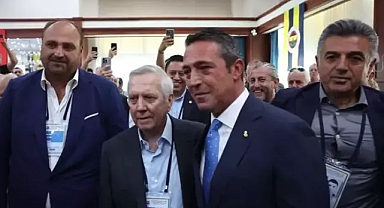 Fenerbahçe Divan Kurulu Toplantısı başladı