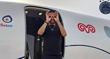 Fenerbahçe Youssef En-Nesyri açıklaması