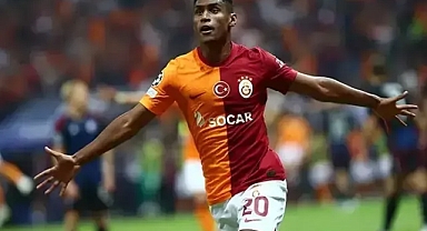 Galatasaray, camiasından Tete'nin Panathinaikos'a transfer açıklaması
