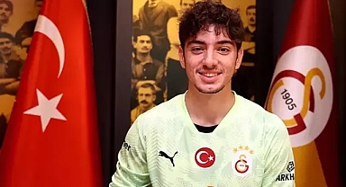 Galatasaray Jankat Yılmaz 3 yıllık sözleşme imzalandığı Adanaspor'a kiralık olarak gönderdi
