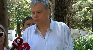 Gazeteci Örsan Öymen ölümünün 37'nci yıl dönümü