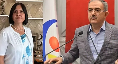 hakaret ve iftira’ davasından beraat etti; 35 bin TL manevi tazminat kazandı