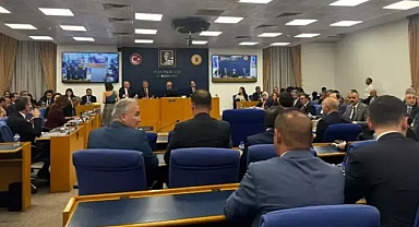  'Hayvanları Koruma Kanununda komisyon teklifi 3 madde