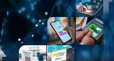  Hindistan’ın dijital kamu altyapısı