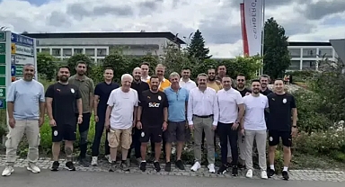 İbrahim Hatipoğlu: Galatasaray'ın menfaatleri doğrultusunda en doğru transferi yapmak istiyoruz