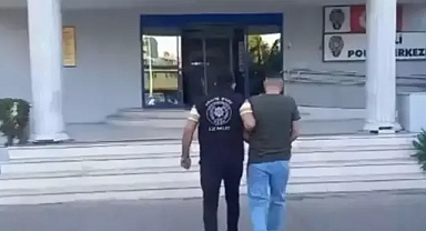 İzmir'de çeşitli suçlardan aranan 73 kişi şafak operasyonuyla yakalandı 