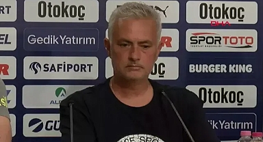 Jose Mourinho “Her yıl yeni bir yıldır ve her turnuva yeni bir turnuvadır