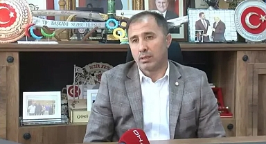 Judo Federasyonu Başkanı Huysuz:Paris'ten madalyasız dönmeyeceğimizi düşünüyorum