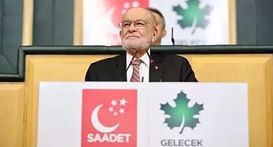 Karamollaoğlu'nun annesi hayatını kaybetti