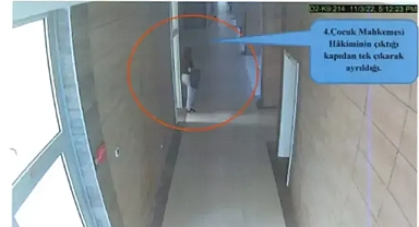 Liseli stajyere cinsel saldırı 