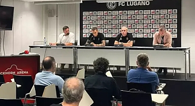 Mattia Croci-Torti:Onların kaybedecek çok şeyi belirttiğine dair açıklama