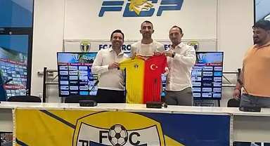 Mehmet Topal'ın takımı Petrolul Ploieşti kısıtlı imkanlarla takımını sahalarda
