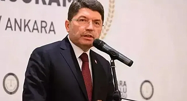 Mersin'de terör örgütü lehine slogan 10 şüpheli