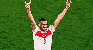 Milli Futbolcu Merih Demiral UEFA'ya savunma yapacak 