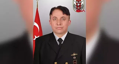 Milli Savunma Bakanı Yaşar Güler, şehit Ünlü için başsağlığı mesajı yayınladı