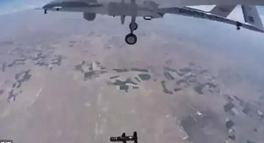 MSB: 2 terörist etkisiz hale getirildi