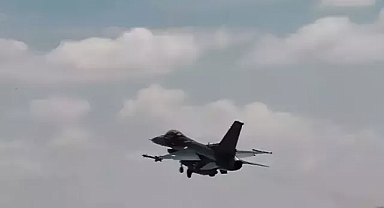 MSB:Irak'ın kuzeyini teröristlere dar ediyoruz açıklaması