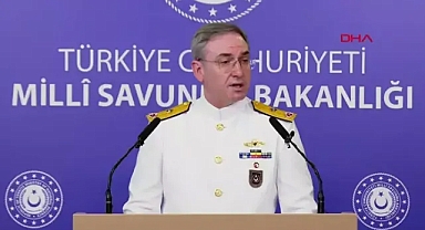 MSB: Son bir haftada 28, 1 Ocak 2024'ten bugüne kadar 1355 terörist etkisiz hale getirildi