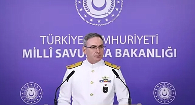 MSB: Son bir haftada 72 terörist öldü