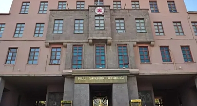 MSB: Yunan Savunma Bakanı Dendias'ın yalan ve iftra dair açıklamalar