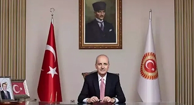  Numan Kurtulmuş: İsmail Heniye kardeşimiz, çok hain, alçak, kalleş bir saldırıyla şehit edildi