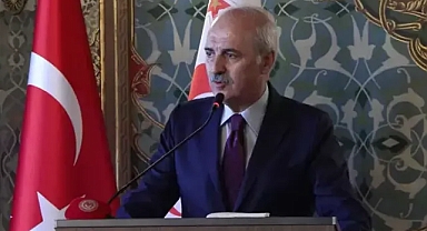 Numan Kurtulmuş: Kıbrıs Barış Harekatı'nın 50. Yılında Uluslararası Kıbrıs dair açıklama