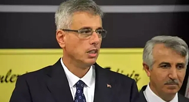 Sağlık Bakanı Memişoğlu:sağlıkta çok büyük değişim ve gelişim