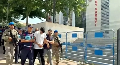 'Sibergöz-50' operasyonlarında 24 şüpheli gözaltına alındı