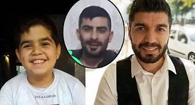 Silahla yaralanan 16 yaşındaki hüseyin babasına siper olarak hayatını kaybetti