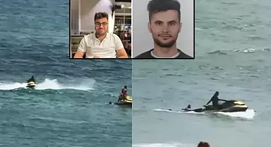 Şile'de iki kardeş boğularak hayatını kaybetti