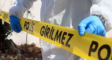  Şişli'de intihar değil cinayet olarak kayıtlara geçti 