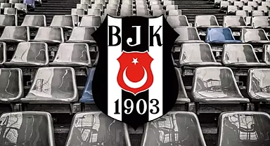 siyah -beyazlı taraftarlar doğu ve kuzey tribünlerinde yerlerini alacaklar