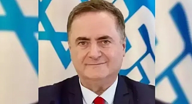 Siyasilerden İsrail Dışişleri Bakanı Yisrael Katz sert tepki