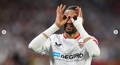 Son Dakika: En-Nesyri'nin geliş tarihi belli oldu! 