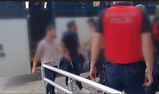 Son Dakika:Kayseri'deki olaylarda 15 kişi tutuklandı