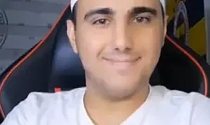 Sosyal medyada 'İlahici Ali' adıyla tanınan Ali Özdemir'e silahlı saldırı yapıldı