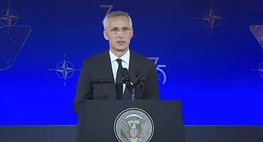Stoltenberg: NATO, tarihteki en başarılı ittifaktır