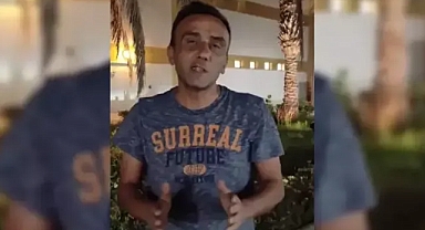 Suudi Arabistan'da Türk gazeteci gözaltına alındı