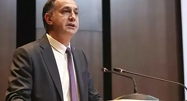 (TFF), Merkez Hakem Kurulu Başkanlığı'na Ferhat Gündoğdu oldu