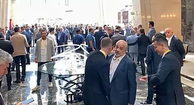 TFF Olağan Seçim Genel Kurulu 