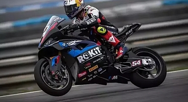 Toprak Razgatlıoğlu rüzgarı 10 galibiyet