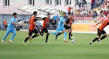  Trabzonspor Ruzomberok karşılaşması