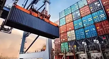 TÜİK: Dış ticaret haddi mayısta 0,8 puan azaldı