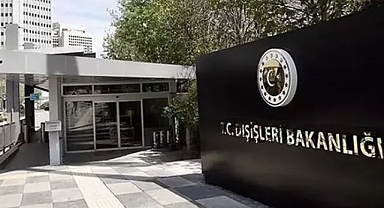 Türkiye-Ermenistan normalleşme süreci özel temsilcilerinin toplantısı yapıldı