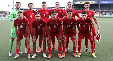 U19 Milli Futbol Takımı, 2024 UEFA Avrupa U19 Şampiyonası dair açıklama