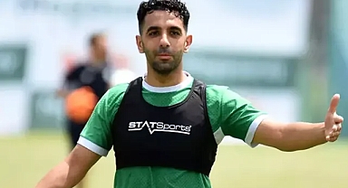 Uğurcan Yazğılı: Bu sene çok daha farklı bir Konyaspor 