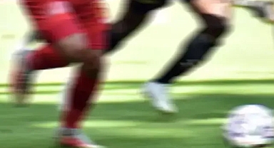 1'inci Lig'de ilk 5 haftanın fikstürü açıklandı