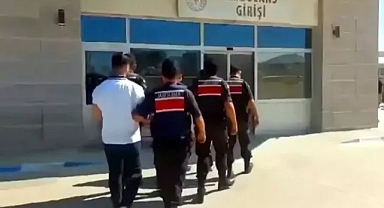 Adana merkezli 4 ildeki 'Kuyu-17 operasyonu 