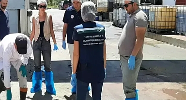 BOLU BELEDİYESİ'NE 1 MİLYON 161 BİN TL CEZA