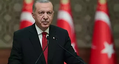 Cumhurbaşkanı Erdoğan Katolik Hristiyanların Ruhani Lideri ve Vatika Devlet Başkanı Papa görüştü